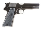 (C) Polish  Radom P-35 9mm Pistol.