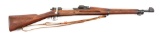 (C) Springfield Model 1903 Star Gauged 1925 Rifle.