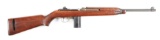 (C) Standard Products M1 Carbine.