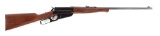 (M) Boxed Winchester Model 1895 Lever Action Rifle (Modern).