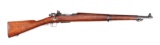 (C) U.S. Smith Corona 1903-A3 Bolt Action Rifle.