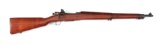 (C) U.S. Remington 1903-A3 Bolt Action Rifle.