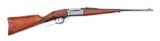 (C) Savage Model 99 Short Rifle Solid Frame .30-30.