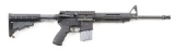 (M) Lewis Machine & Tool Co. Defender 2000 Semi-Automatic Rifle.