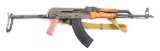 (M) Under Folder ITM Arms Cleveland, OH Made MK 98 AK-74 Semi-Automatic Rifle.