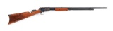 (C) Winchester Model 1890 Doug Turnbull Rifle (1903).