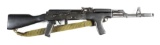 (M) Romanian AK-74 Semi-Automatic Rifle