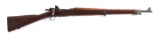 (C) Remington Model 03-A3 Bolt Action Rifle.