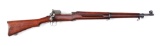 (C) U.S. Eddystone Model 1917 Bolt Action Rifle.