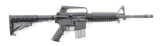 (M) Bushmaster Firearms XM15-E2S Semi-Automatic Rifle.
