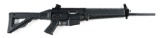 (M) Sig Sauer 522 Semi Automatic Rifle.