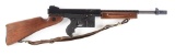 (C)Volunteer Enterprises Commando Mark III Rifle.