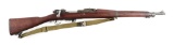 (C) U.S. Springfield Model 1903 Bolt Action Rifle.