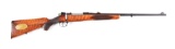 (C) Alex Martin Mauser 98 Bolt Action Deer Stalking Rifle Presented to the Earl of MacDuff.