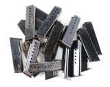 Lot of Assorted P-38 Magazines.