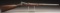 U.S. Model 1884 Trapdoor Springfield Carbine Marked 