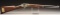 (c) Hondo Tv Series Shooting Prize Marlin Rifle.