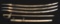 Lot Of Edged Weapons.