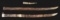 Lot Of 3: Early Scabbards.