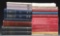 Lot Of 25: Books On American Colonial History And Soldiers Of The Colonies.
