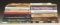 Lot Of Militaria And Arms Reference Books.