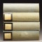 Large Collection Of Firearms Patents, Documents And Pictures And Frank Sellers' Personal Study Of Fi