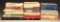 Lot Of 60: Books On American History.