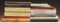 Lot Of 21: Books On Kentucky Longrifles.