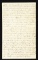 Governor William Franklin Discusses Acquisition Of Indian Lands In New York, 1769