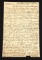James Davenport, Agent For The Indian Commissioners , Reports From Fort Pitt, 1764