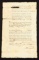 Recruiting Funds For The 2nd Continental Artillery Regiment