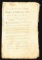 Minutes Of Easton Conference / Teedyuscung 1758.
