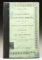 History Of Willaim Henry Harrison's Military & Civil Services.