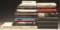Large Lot Of Books On The French & Indian War.