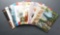 Large Lot Of 51: Books And Journals On American Indians & Cowboy Old West.