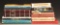Lot Of 27: Books On Antique Firearms.