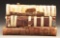 Lot Of Three Rare Volumes: Busch's 