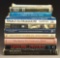 Lot Of 17: Books Of Revolutionary War Weapons.