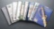 Large Lot Of Arms Related Auction Catalogs And Periodicals.
