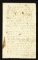 Ranger Israel Putnam's Report Of His 1755 Scouting Expedition To Ticonderoga.