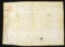 Pfister's 1760 Commission As Lieutenant In The 60th Or 'royal American' Regiment.
