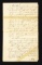 1769 Contract Renewal To Operate The Niagara Carrying Place For The Crown.