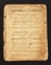 Narrative Of Bouquet's 1764 Ohio Campaign And His Treatise On Indian Warfare