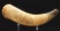 Large Engraved Powder Horn Attributed To Minuteman John Wright, Born In Concord In 1733 Powder Horn,
