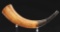 Documented Engraved Powder Horn Of Revolutionary War Jonathan Conant, Dated 1749, Attributed To Step