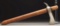 Spike Tomahawk From The 1948 Motion Picture 