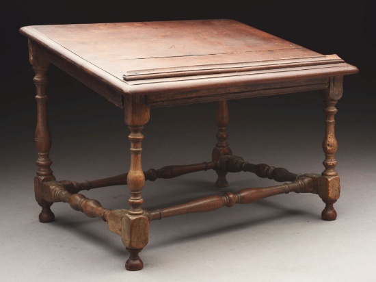 18th Century Book Stand Or Podium.