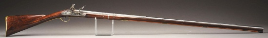 (a) Archibald Montgomerie's Flintlock Fowler By Griffin