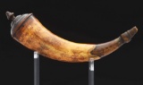 Rare Artillery Engraved 