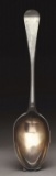 Silver Spoon By Charles Hall Of Lancaster Pennsylvania.